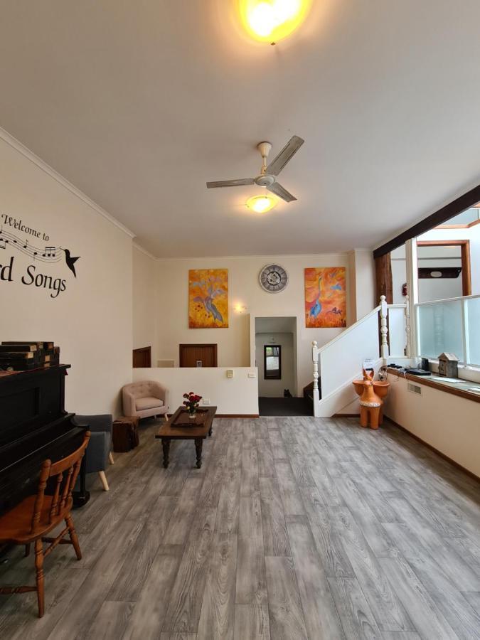 Bird Songs Getaway Accommodation Cabbage Tree Creek Εξωτερικό φωτογραφία