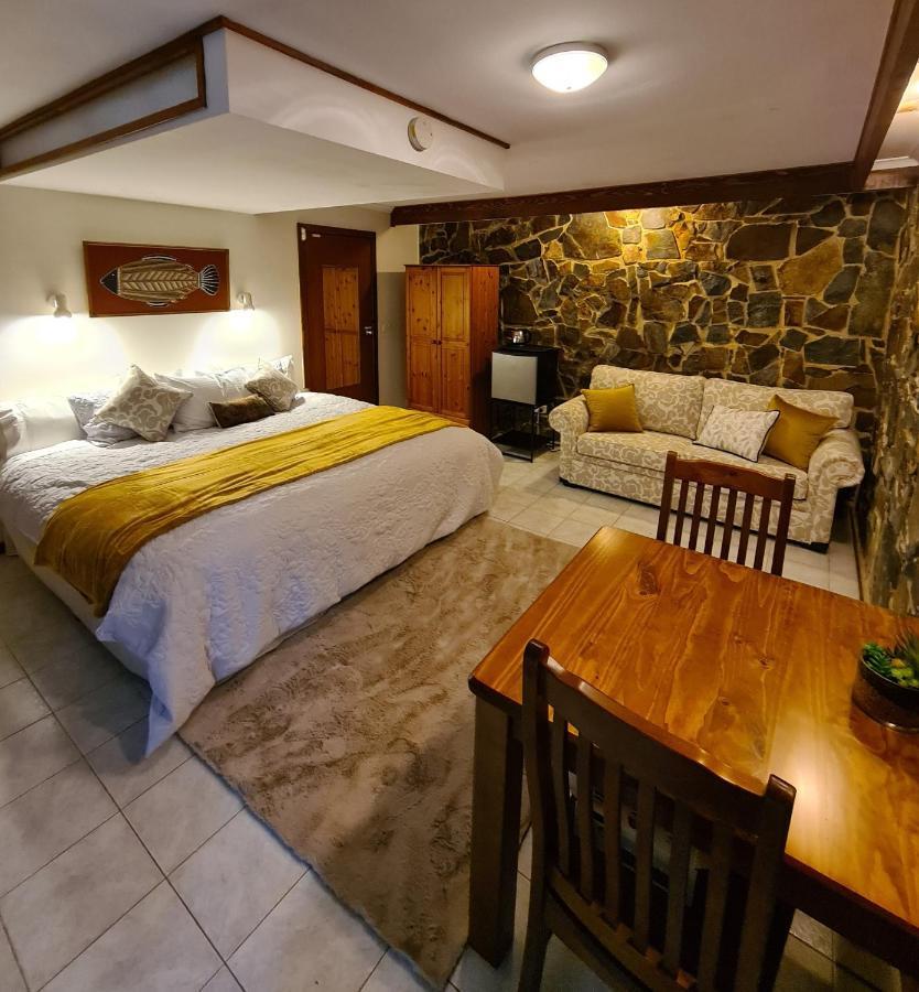 Bird Songs Getaway Accommodation Cabbage Tree Creek Εξωτερικό φωτογραφία