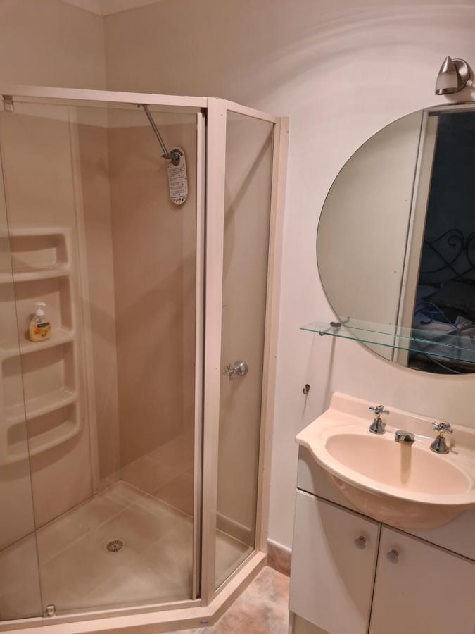 Bird Songs Getaway Accommodation Cabbage Tree Creek Εξωτερικό φωτογραφία
