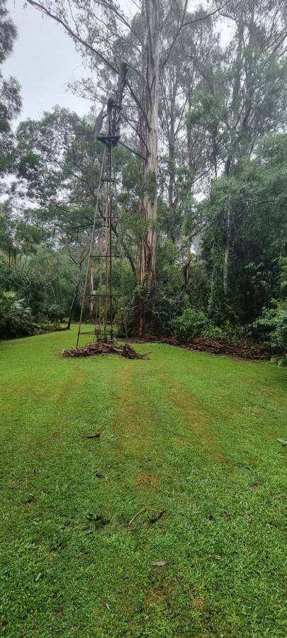 Bird Songs Getaway Accommodation Cabbage Tree Creek Εξωτερικό φωτογραφία
